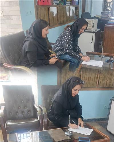📌 برگزاری مجمع عمومی عادی سالانه (نوبت اول) سازمان نظام مهندسی معدن استان كرمان