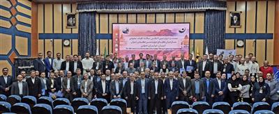 پایان بیست‌وچهارمین اجلاس سالانه هیئت عمومی سازمان نظام مهندسی معدن ایران در بیرجند و پیگیری جدی مطالبات اعضای استان كرمان